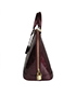 Alma PM, bottom view